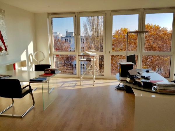 Büro